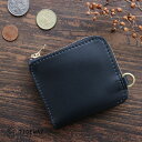 L字ファスナー二つ折り財布 TIDEWAY タイドウェイ Ag+ MIDLE WALLET 日本製 T3123【選べるノベルティ】(4)