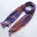 播州織 コットンショールM roots shawl MIDDLE 45×180cm tamakiniime 玉木新雌ストール マフラー 綿100% 春夏 秋冬 ...