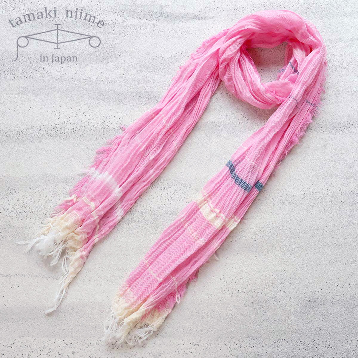 Ž åȥ󥷥硼M roots shawl MIDDLE 45180cm tamakiniime ڿ󥹥ȡ ޥե顼 100 ղ  ...