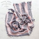 播州織 コットンショールS roots shawl SMALL 44×118cm tamakiniime 玉木新雌ストール 綿100% 春夏 秋冬 薄手 ギフト...