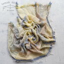 播州織 コットンショールS roots shawl SMALL 44×118cm tamakiniime 玉木新雌ストール 綿100% 春夏 秋冬 薄手 ギフト...