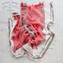 播州織 コットンショールS roots shawl SMALL 44×118cm tamakiniime 玉木新雌ストール 綿100% 春夏 秋冬 薄手 ギフト...