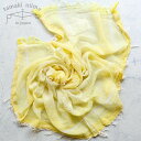 播州織 コットンショールS roots shawl SMALL 44×118cm tamakiniime 玉木新雌ストール 綿100% 春夏 秋冬 薄手 ギフト...