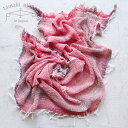 播州織 コットンショールS roots shawl SMALL 44×118cm tamakiniime 玉木新雌ストール 綿100% 春夏 秋冬 薄手 ギフト...