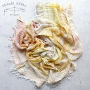 播州織 コットンショールS roots shawl SMALL 44×118cm tamakiniime 玉木新雌ストール 綿100% 春夏 秋冬 薄手 ギフト...