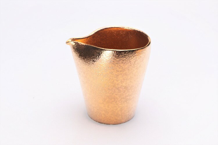 【有田焼　GOLDシリーズ　片口注器　(化粧箱入り)】有田焼 磁器 酒器 金 お正月 父の日 お酒 冷酒 晩酌 おしゃれ 和食器 ギフト 引き出物 内祝い プレゼント