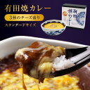 三種のチーズ盛り有田焼カレー 大 チーズカレー スパイスカレー 佐賀牛 プレゼント 誕生日 ギフト 大人気 駅弁 お取り寄せ 贈り物 有田焼 ゴルゴンゾーラ 母の日 お返し