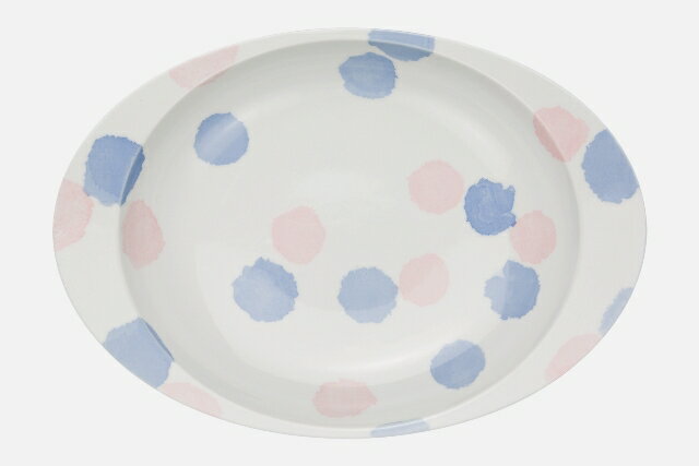 有田焼 匠の蔵 伯山窯 ドロップ 極上のカレー皿のサムネイル