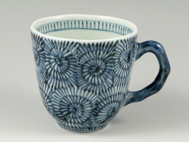 楽天市場】有田焼 蛸唐草(コーヒー・お茶用品|キッチン用品 楽天市場】有田焼 蛸唐草(コーヒー・お茶用品|キッチン用品