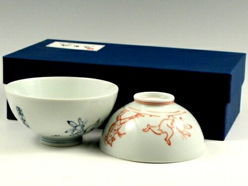 楽天市場】鳥獣戯画 夫婦茶碗の通販 楽天市場】鳥獣戯画 夫婦茶碗の通販