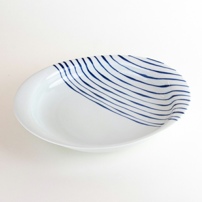 カレー皿おしゃれパスタ皿にも使える...