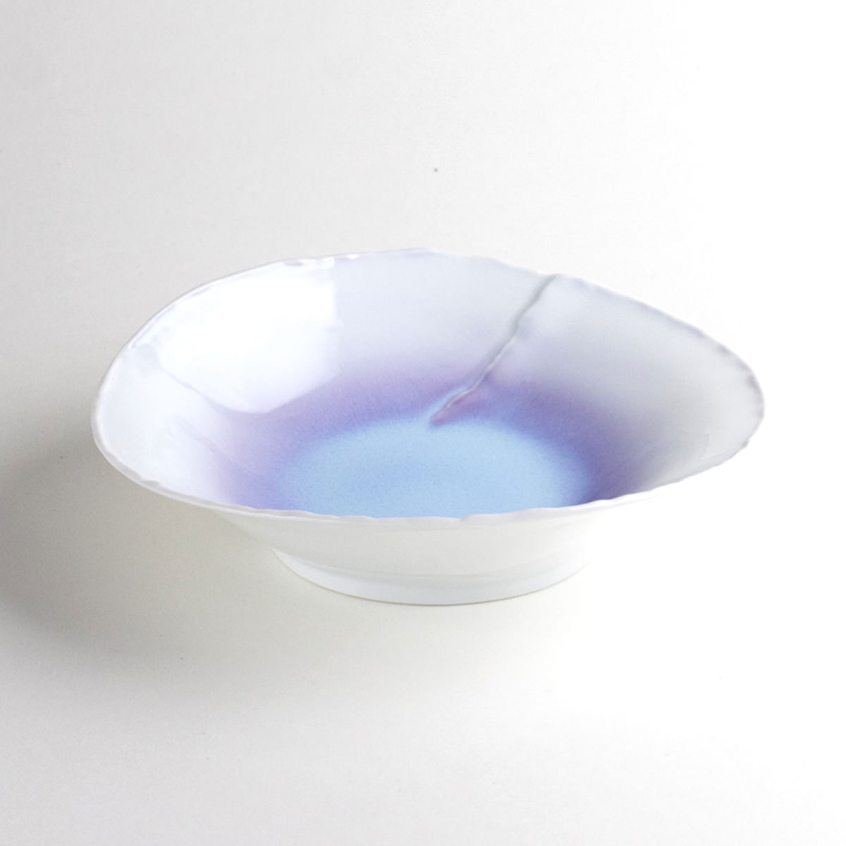 小鉢 取り鉢 和食器 おしゃれ 有田焼 陶磁器 日本製 紫織 小鉢