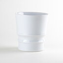 焼酎カップ フリーカップ ロックカップ おしゃれ 有田焼 陶磁器 日本製 源(白) フリーカップ