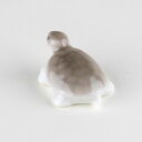 亀 置物 かわいい置物 小物 インテリア 陶磁器 有田焼 日本製 ミニ亀