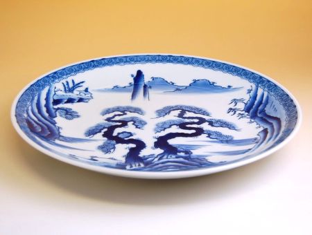 楽天市場】大皿 30cm 和食器(地域ブランド(陶磁器)有田焼)の通販 楽天市場】大皿 30cm 和食器(地域ブランド(陶磁器)有田焼)の通販