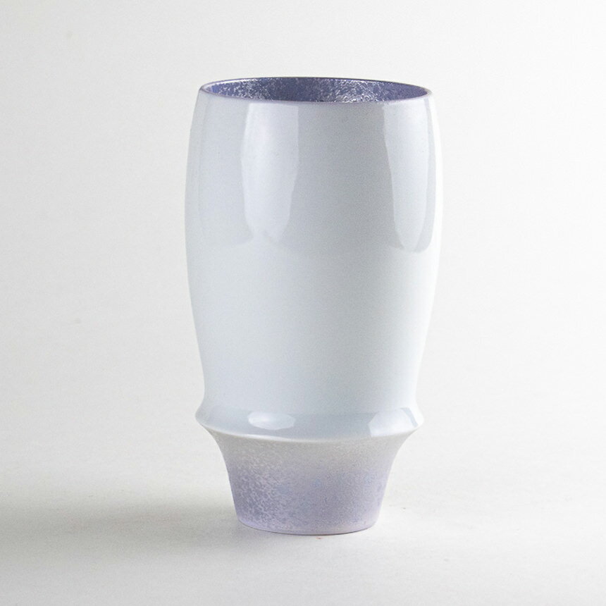 【スーパーSALE ポイント10倍】ビアグラス ビアカップ 有田焼 波佐見焼 おしゃれ プレゼント 専用紙箱..