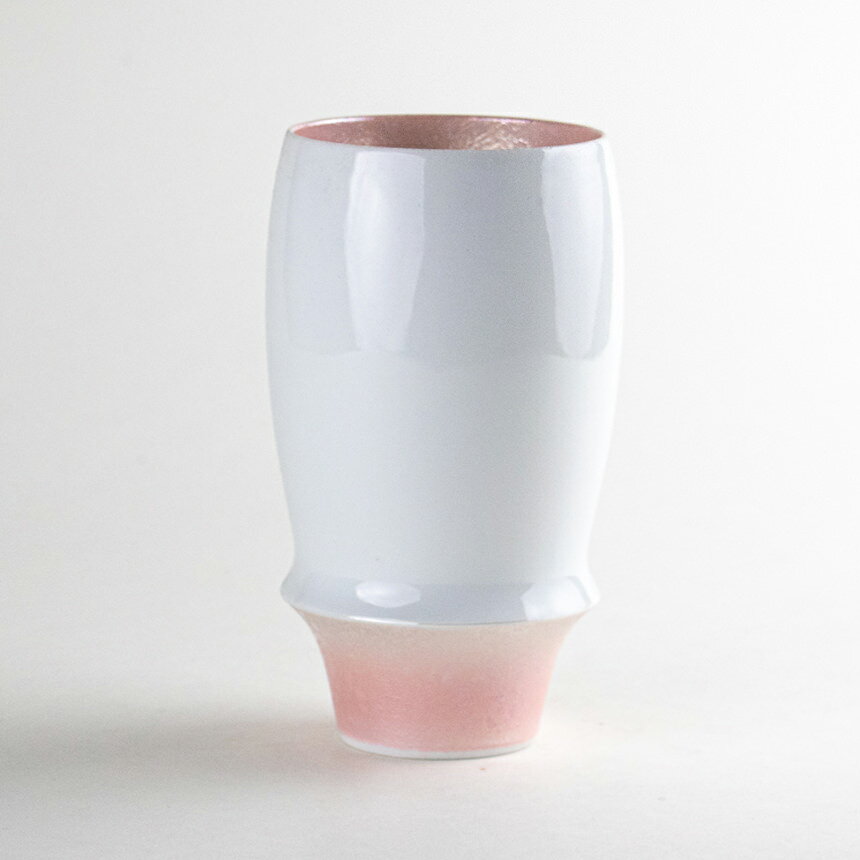 【スーパーSALE ポイント10倍】ビアグラス ビアカップ 有田焼 波佐見焼 おしゃれ プレゼント 専用紙箱..