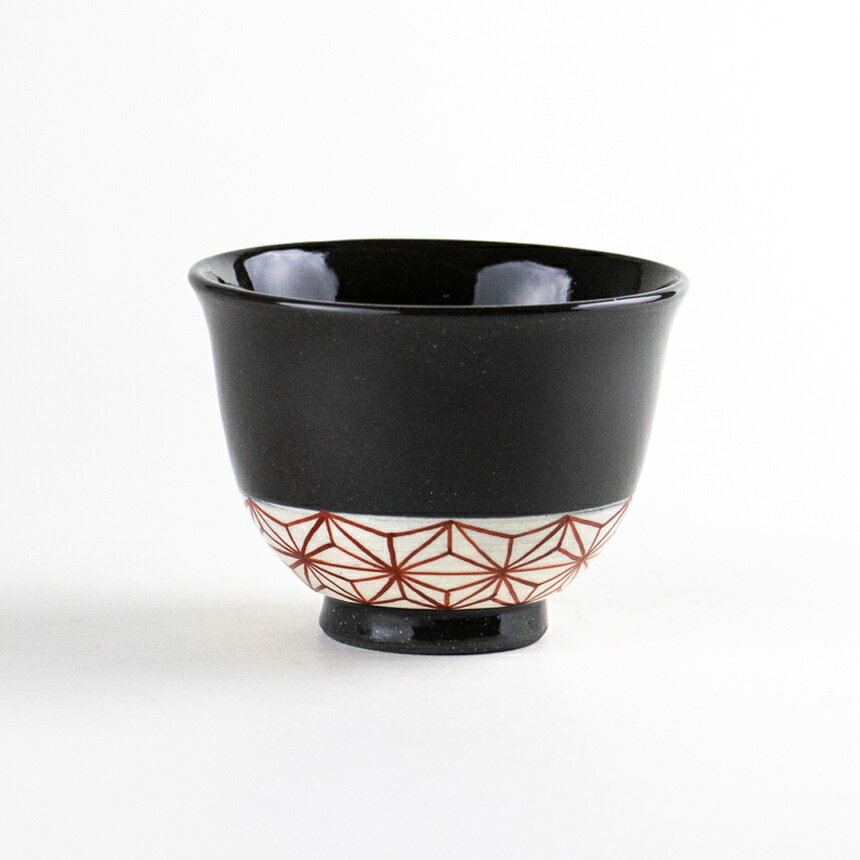 湯呑み 煎茶碗 お茶 おしゃれ 有田焼 来客用 陶磁器 日本製 絵麻 煎茶