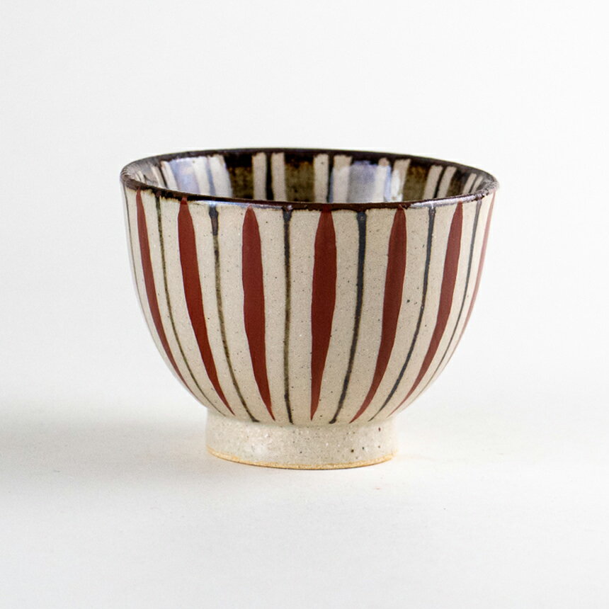 湯呑み 煎茶碗 お茶 おしゃれ 有田焼 来客用 陶磁器 日本製 京十草 煎茶