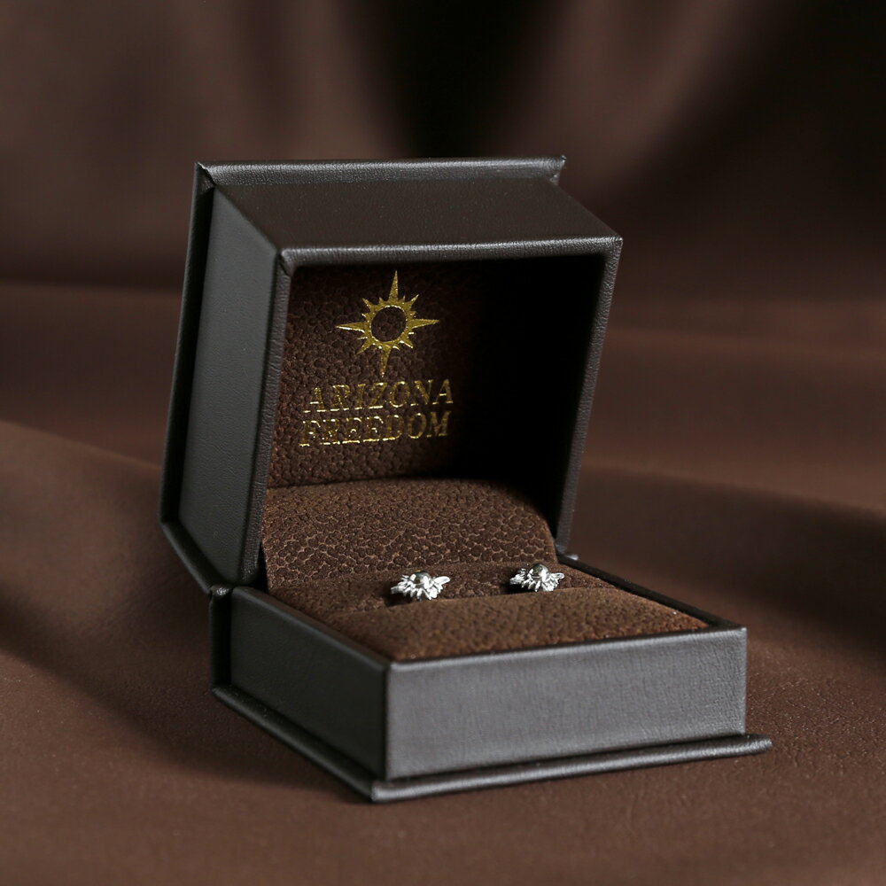 アリゾナフリーダム ループピアス アリゾナフリーダム ループピアス