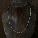 K18ロングチェーン45cm(10.28販売終了)