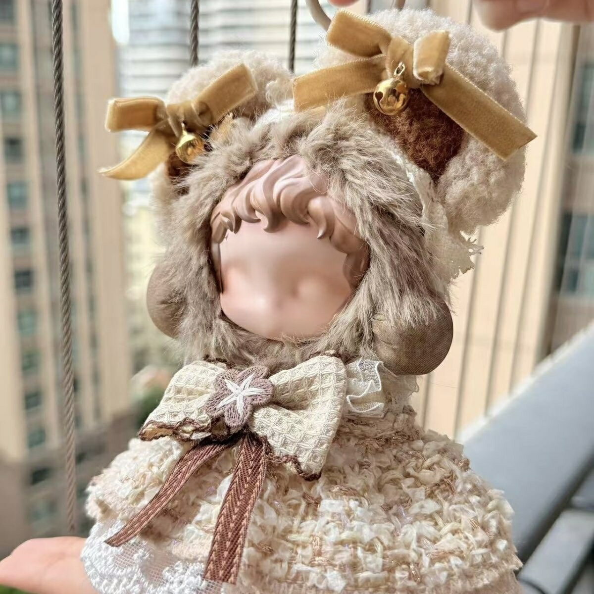 SKULLPANDA ������ѥ�� SP 13.5cm �̤���������� �̤������ �����å� �̤���������� �夻�ؤ��ͷ� �������ͷ� �ɡ��륦���� �������塼...