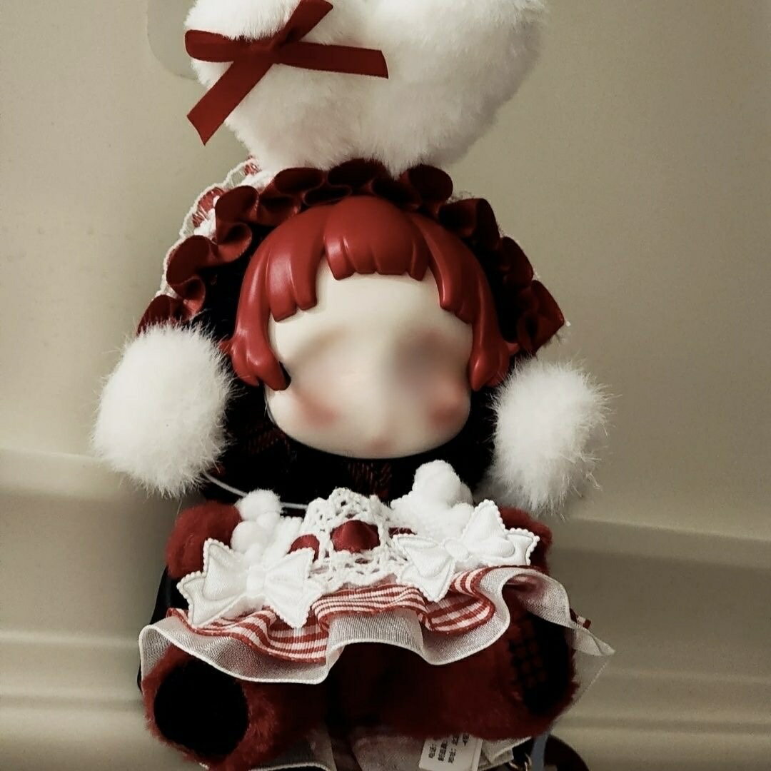 SKULLPANDA ������ѥ�� SP 13.5cm �̤���������� �̤������ �����å� �̤���������� �夻�ؤ��ͷ� �������ͷ� �ɡ��륦���� �������塼...