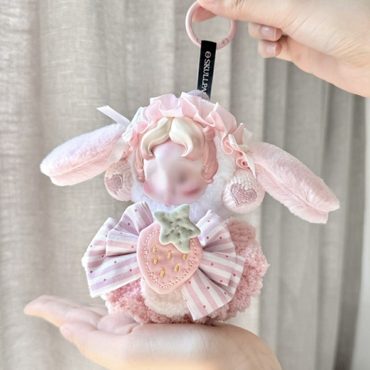 SKULLPANDA ������ѥ�� SP 13.5cm �̤���������� �̤������ �����å� �̤���������� �夻�ؤ��ͷ� �������ͷ� �ɡ��륦���� �������塼...