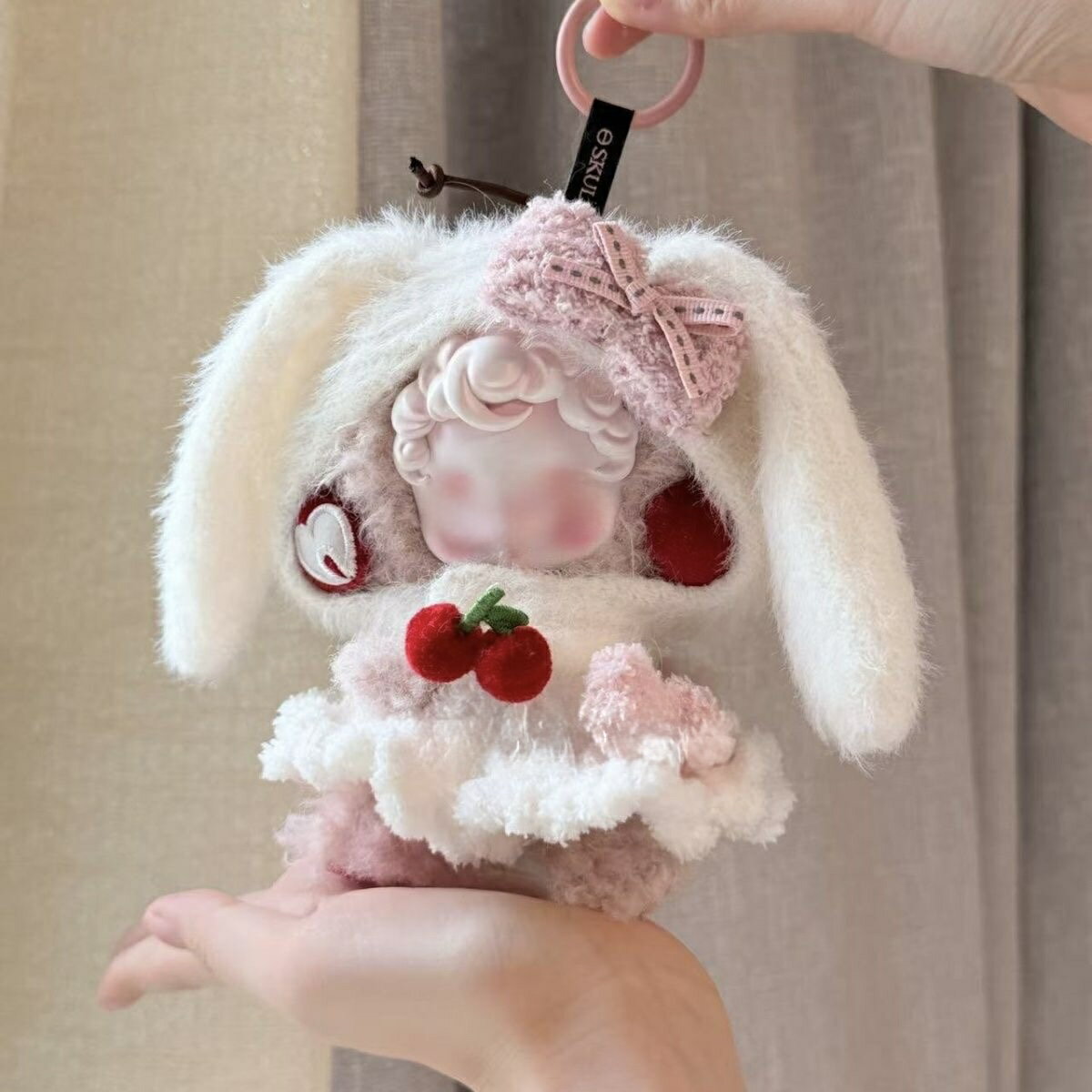 SKULLPANDA ������ѥ�� SP 13.5cm �̤���������� �̤������ �����å� �̤���������� �夻�ؤ��ͷ� �������ͷ� �ɡ��륦���� �������塼...