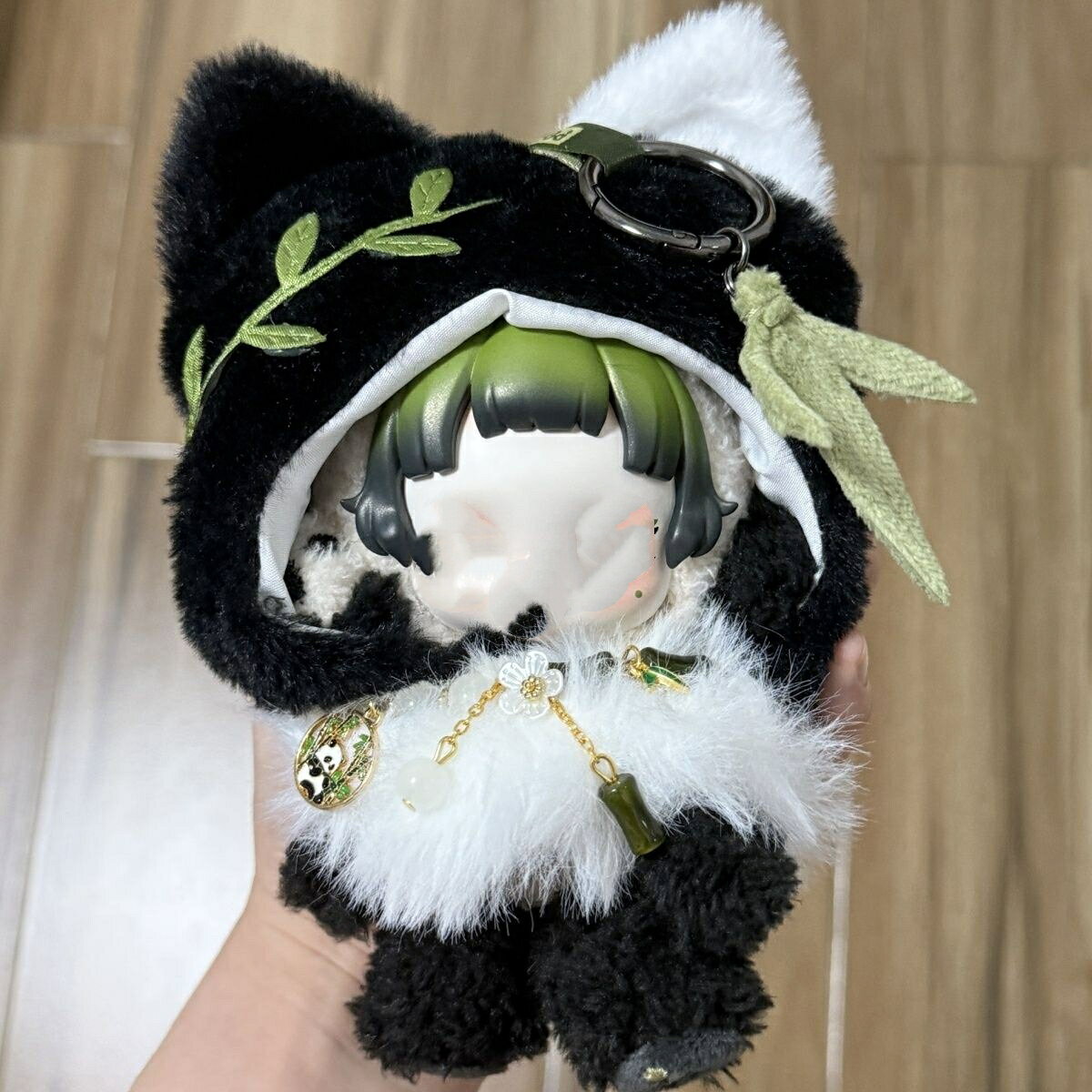 SKULLPANDA ������ѥ�� SP 13.5cm �̤���������� �̤������ �����å� �̤���������� �夻�ؤ��ͷ� �������ͷ� �ɡ��륦���� �������塼...