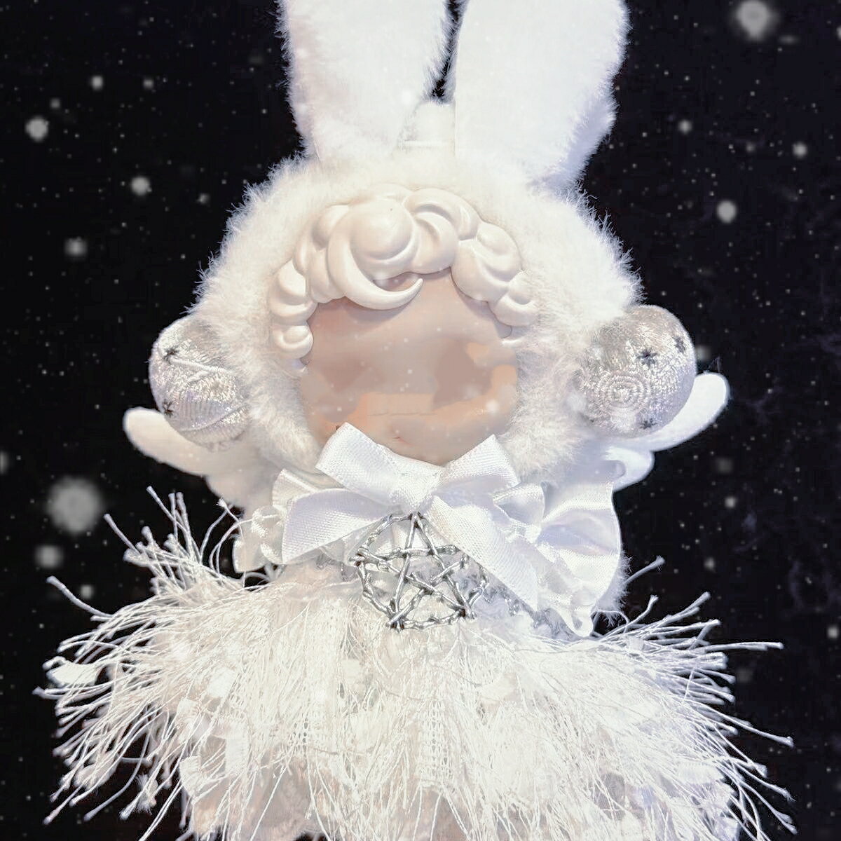 SKULLPANDA ������ѥ�� SP 13.5cm �̤���������� �̤������ �����å� �̤���������� �夻�ؤ��ͷ� �������ͷ� �ɡ��륦���� �������塼...