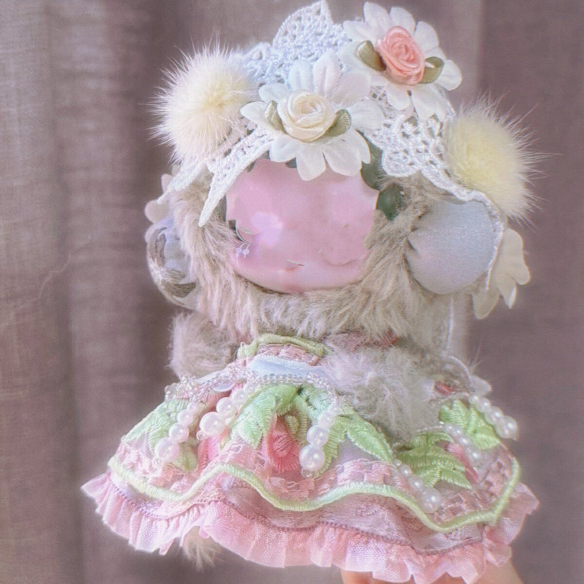 SKULLPANDA ������ѥ�� SP 13.5cm �̤���������� �̤������ �����å� �̤���������� �夻�ؤ��ͷ� �������ͷ� �ɡ��륦���� �������塼...