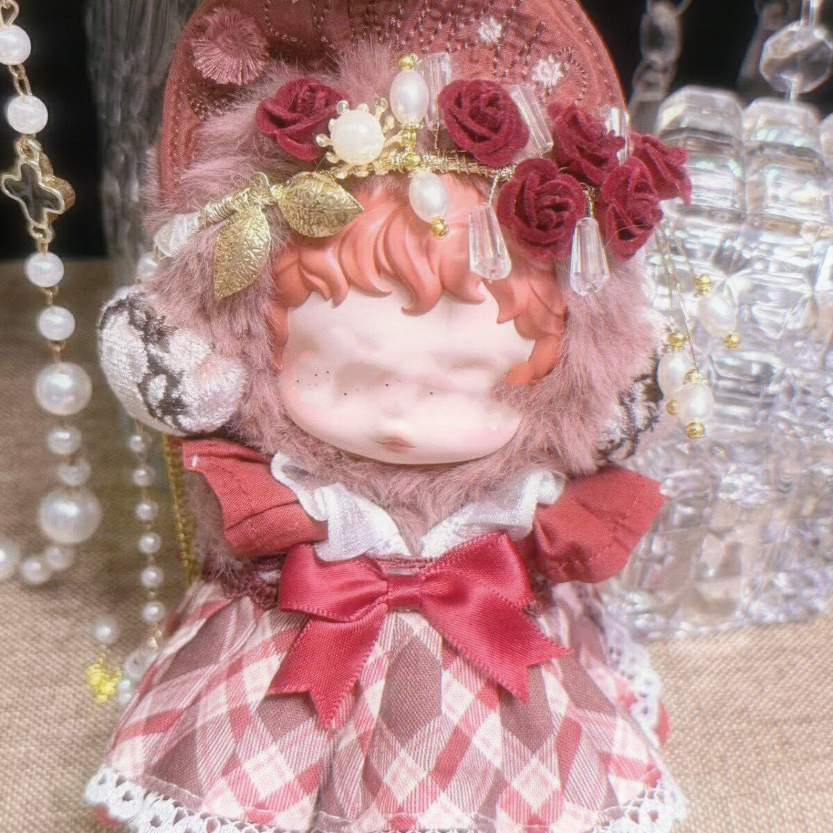 SKULLPANDA ������ѥ�� SP 13.5cm �̤���������� �̤������ �����å� �̤���������� �夻�ؤ��ͷ� �������ͷ� �ɡ��륦���� �������塼...