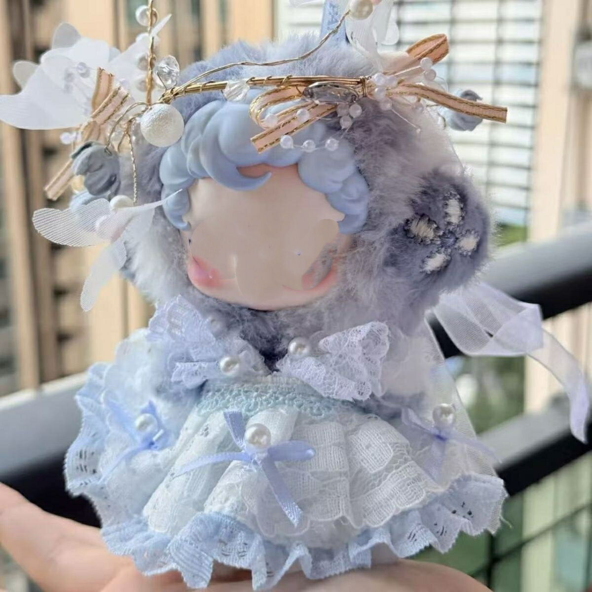 SKULLPANDA ������ѥ�� SP 13.5cm �̤���������� �̤������ �����å� �̤���������� �夻�ؤ��ͷ� �������ͷ� �ɡ��륦���� �������塼...