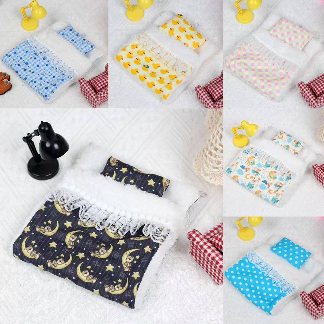 THE MONSTERS Exciting Macaron �̤���������� ����LABUBU ��֥� �ޥ���������/���ܥ�/��/�ͥ�����/˹��/������ �̤�����...