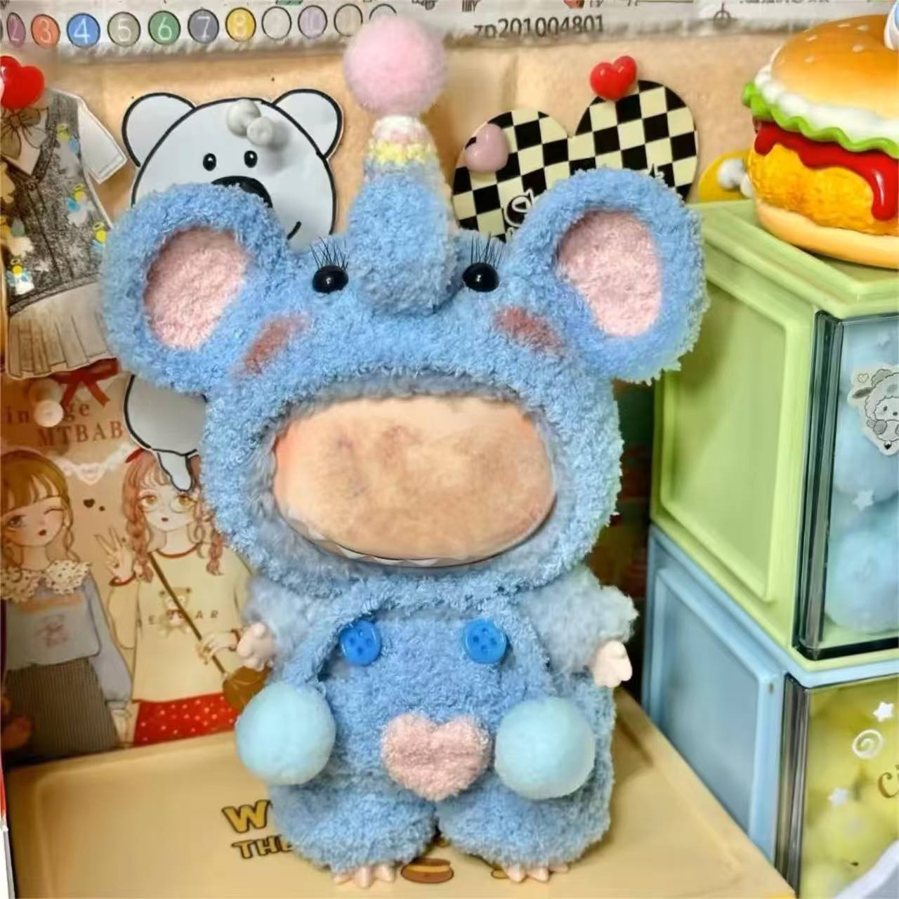 �̤��������������/���ܥ�/��/�ͥ�����/˹��/������ �̤������ �� 17cm �̤������ �����å� ���� �̤��� 17cm15cm ���� �夻�ؤ� ����...