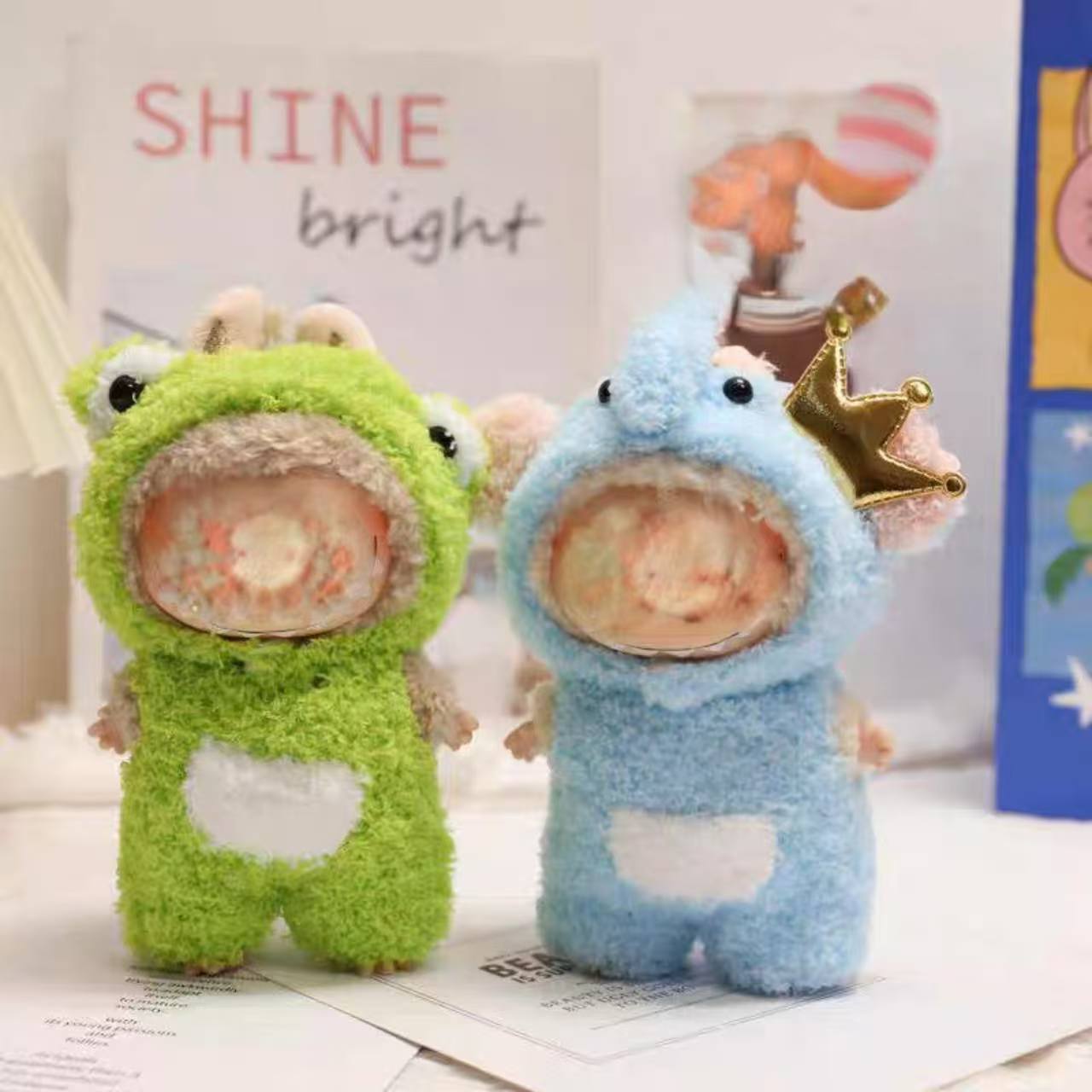 ぬいぐるみ用服洋服/ズボン/靴/ネクタイ/帽子/スーツ ぬいぐるみ 服 17cm ぬいぐるみ 服セット 手作り ぬい服 17cm15cm 専用 着せ替え ワンピース セット おしゃれ 人形 人形服 ドール用 ぬいぐるみ 衣装 コスチューム 着せ替え 洋服 ぬい 持ち運び 推し活グッズ 可愛い