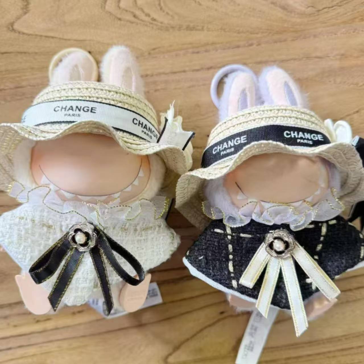 THE MONSTERS Have a Seat �̤���������� LABUBU ��֥� �ޥ��������� �̤������ �� 15cm �̤������ �����å�