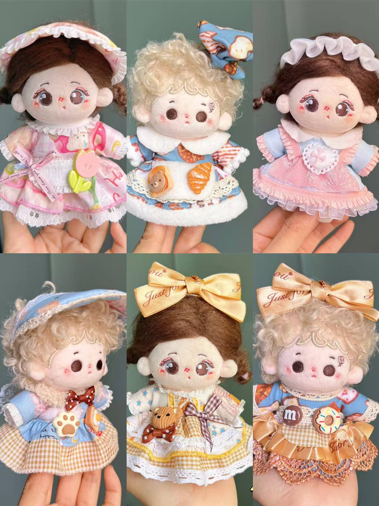 �̤��� ������ �������塼��10cm �ʲ֤οͷ� ���åȥ�ɡ��� �ߥ����� �ڹ�ե��å���� �����ɥ���� �̤���������� ����/���ܥ�/��/�ͥ�����/˹��/��...