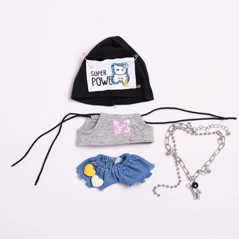 THE MONSTERS Exciting Macaron �̤���������� LABUBU ��֥� �ޥ���������/���ܥ�/��/�ͥ�����/˹��/������ �̤������ ...