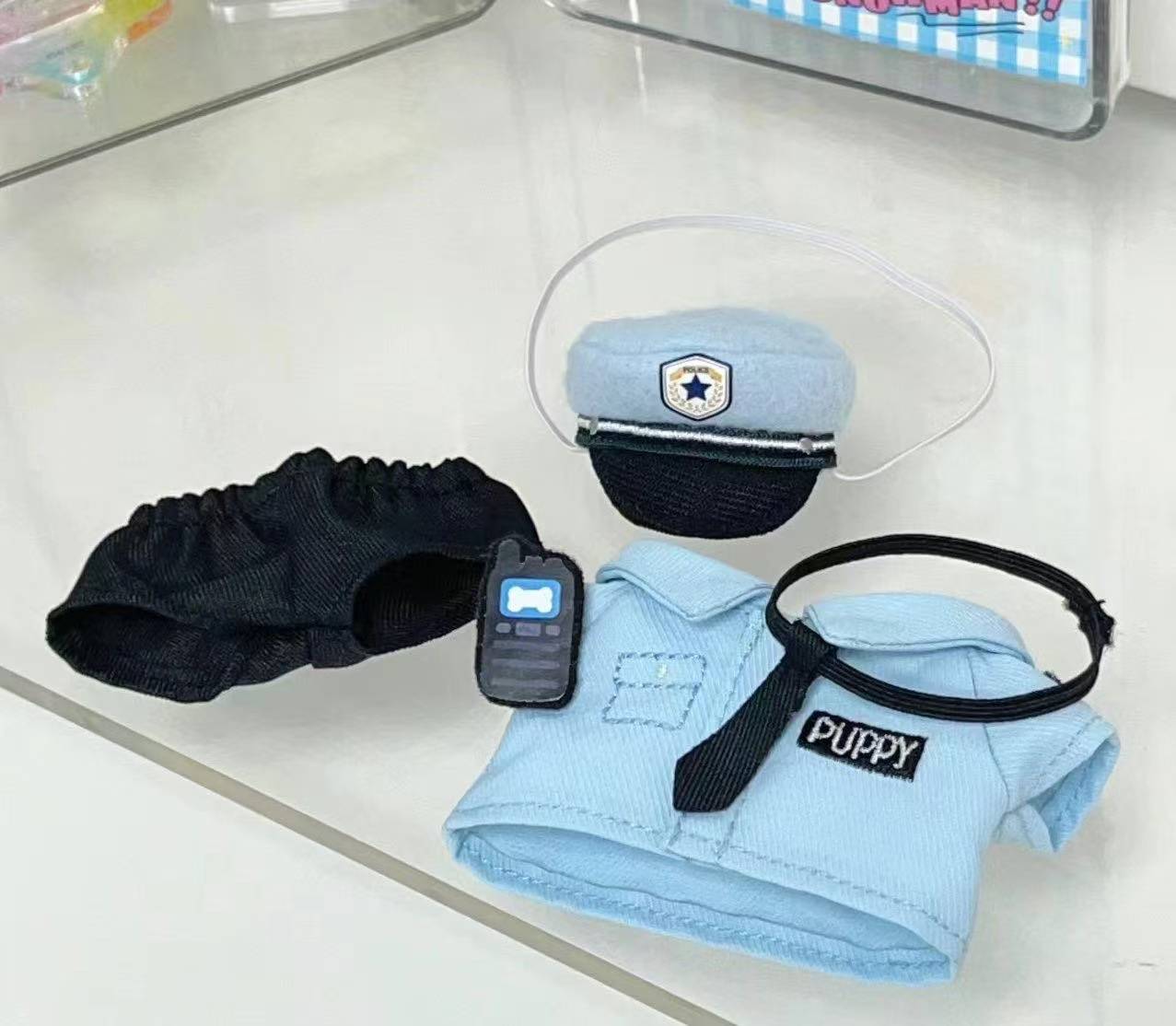 �̤��� ������ �������塼��10cm �ʲ֤οͷ� ���åȥ�ɡ��� �ߥ����� �ڹ�ե��å���� �����ɥ���� �̤���������� ����/���ܥ�/��/�ͥ�����/˹��/��...