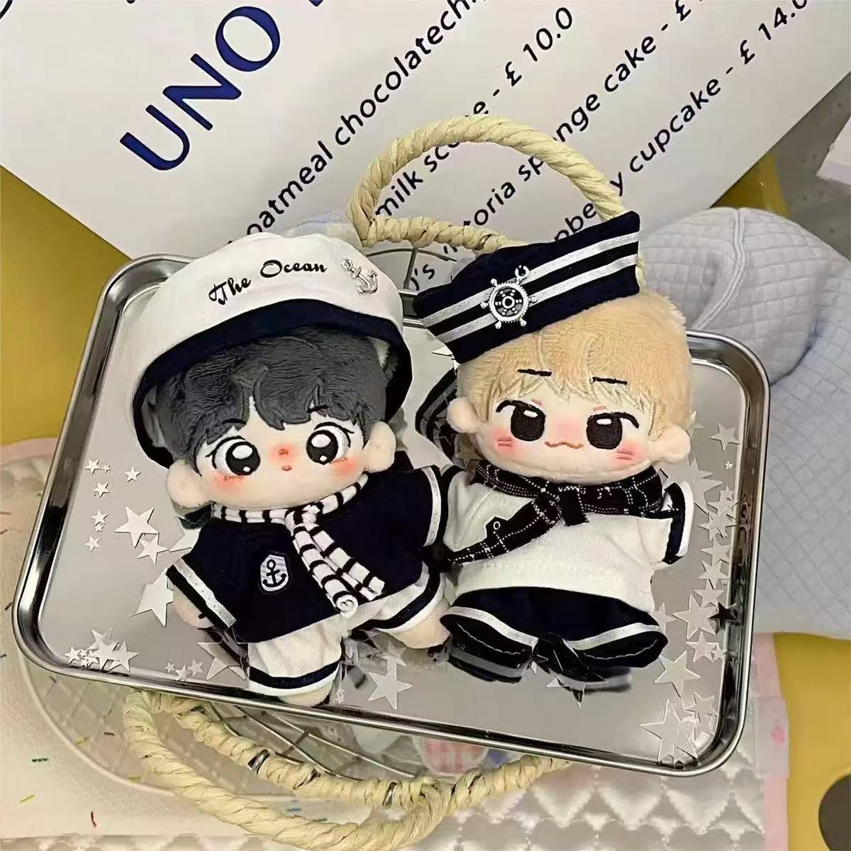 �̤��� ������ �������塼��10cm �ʲ֤οͷ� ���åȥ�ɡ��� �ߥ����� �ڹ�ե��å���� �����ɥ���� �̤���������� ����/���ܥ�/��/�ͥ�����/˹��/��...