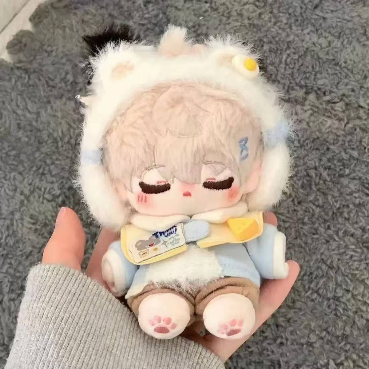 �̤��� ������ �������塼��10cm �ʲ֤οͷ� ���åȥ�ɡ��� �ߥ����� �ڹ�ե��å���� �����ɥ���� �̤���������� ����/���ܥ�/��/�ͥ�����/˹��/��...