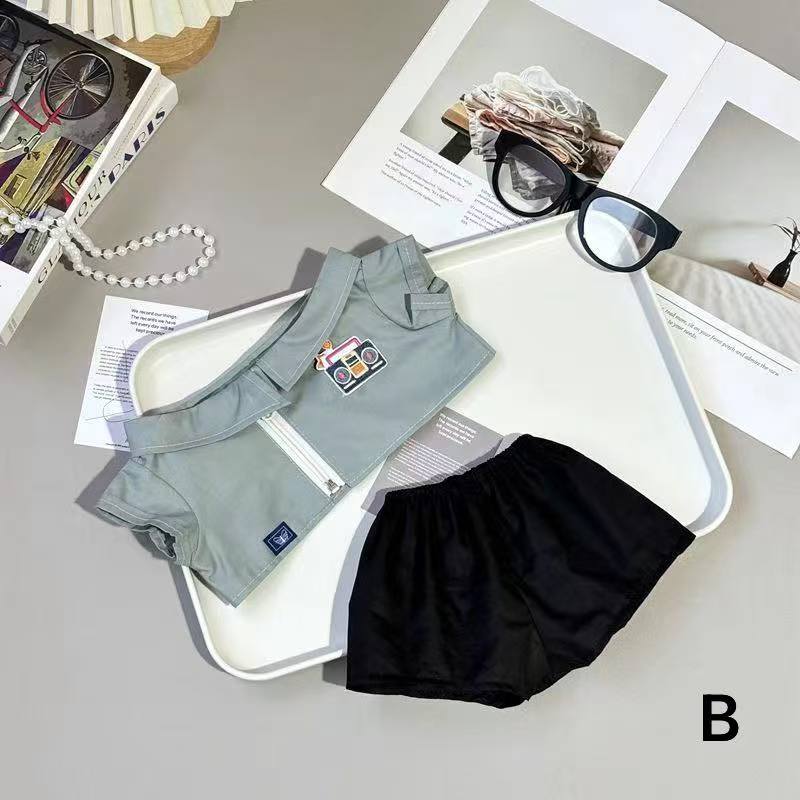 THE MONSTERS ZIMOMO ����� �̤���������� LABUBU ��֥� �ޥ��������� �̤������ �� 58cm �̤������ �����å�