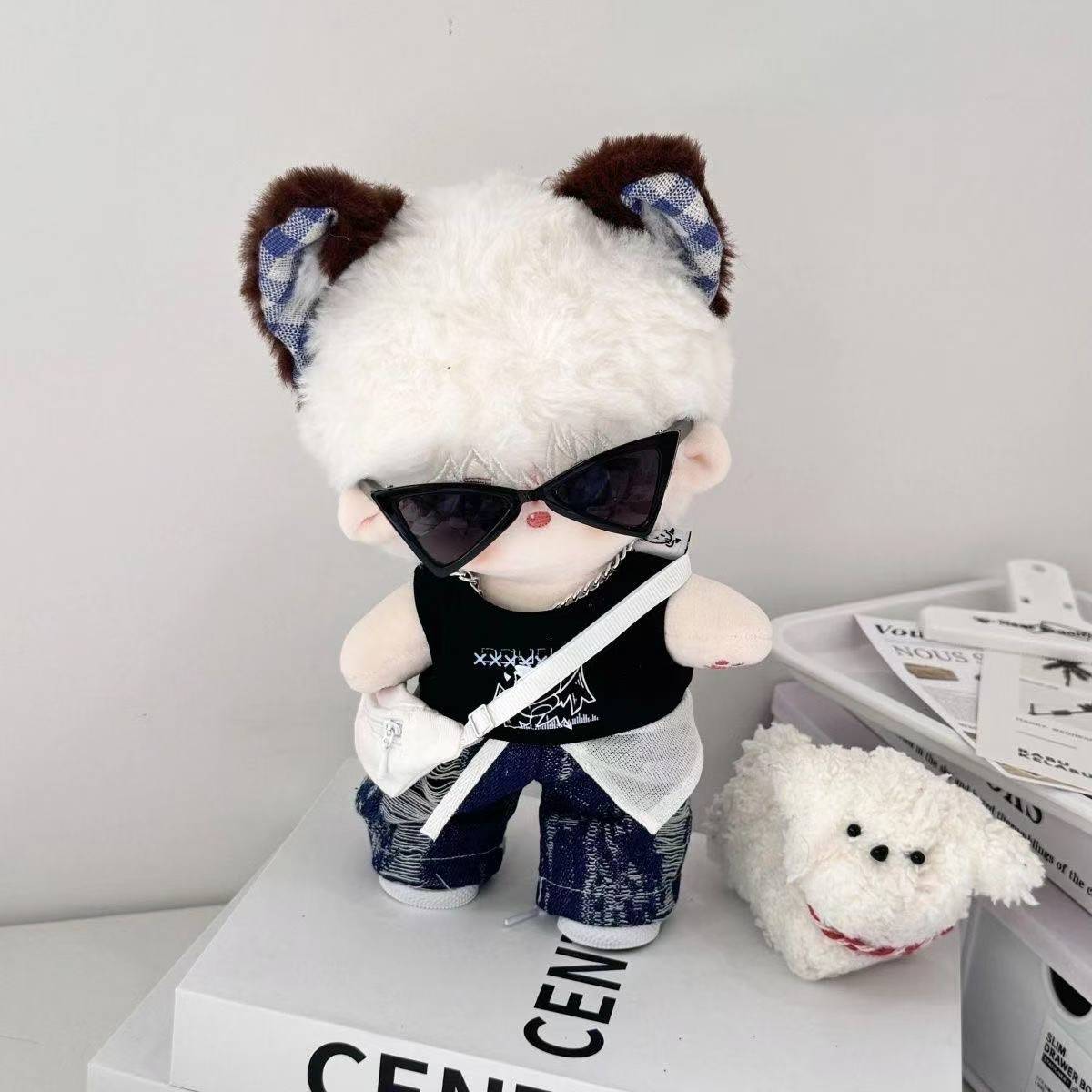 20cm �ʲ֤οͷ� ���åȥ�ɡ��� �ߥ����� �ڹ�ե��å���� �����ɥ���� �̤���������� ����/���ܥ�/��/�ͥ�����/˹��/������ �̤������ �� 20c...