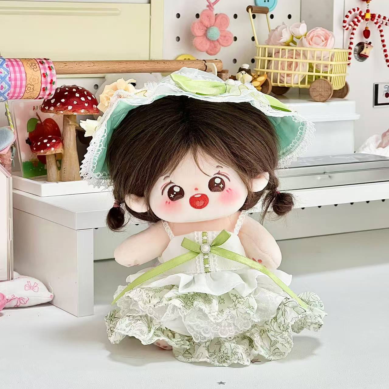 20cm �ʲ֤οͷ� ���åȥ�ɡ��� �ߥ����� �ڹ�ե��å���� �����ɥ���� �̤���������� ����/���ܥ�/��/�ͥ�����/˹��/������ �̤������ �� 20c...