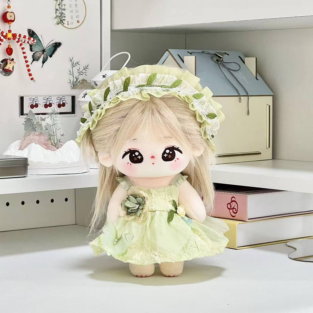 20cm �ʲ֤οͷ� ���åȥ�ɡ��� �ߥ����� �ڹ�ե��å���� �����ɥ���� �̤���������� ����/���ܥ�/��/�ͥ�����/˹��/������ �̤������ �� 20c...