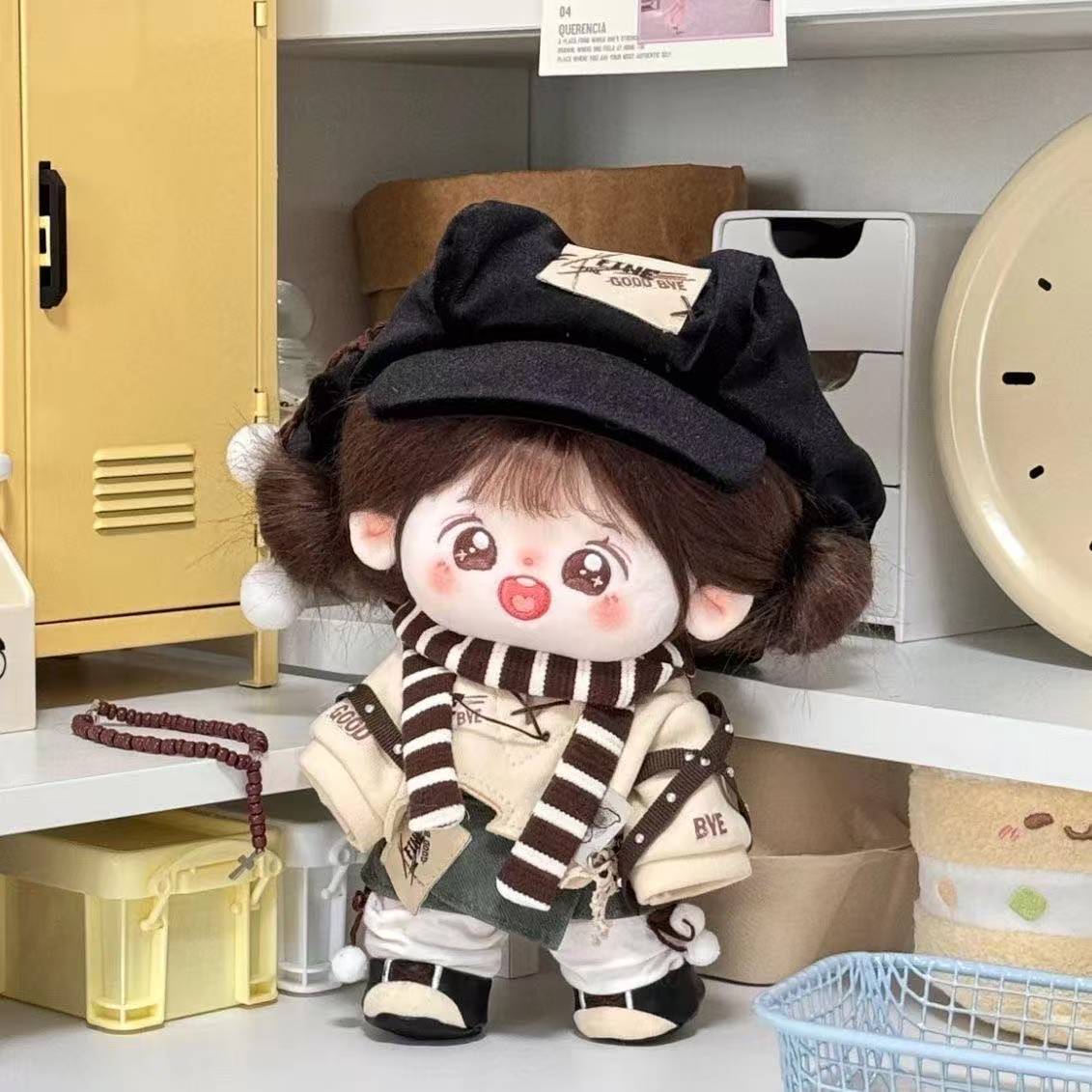 20cm �ʲ֤οͷ� ���åȥ�ɡ��� �ߥ����� �ڹ�ե��å���� �����ɥ���� �̤���������� ����/���ܥ�/��/�ͥ�����/˹��/������ �̤������ �� 20c...