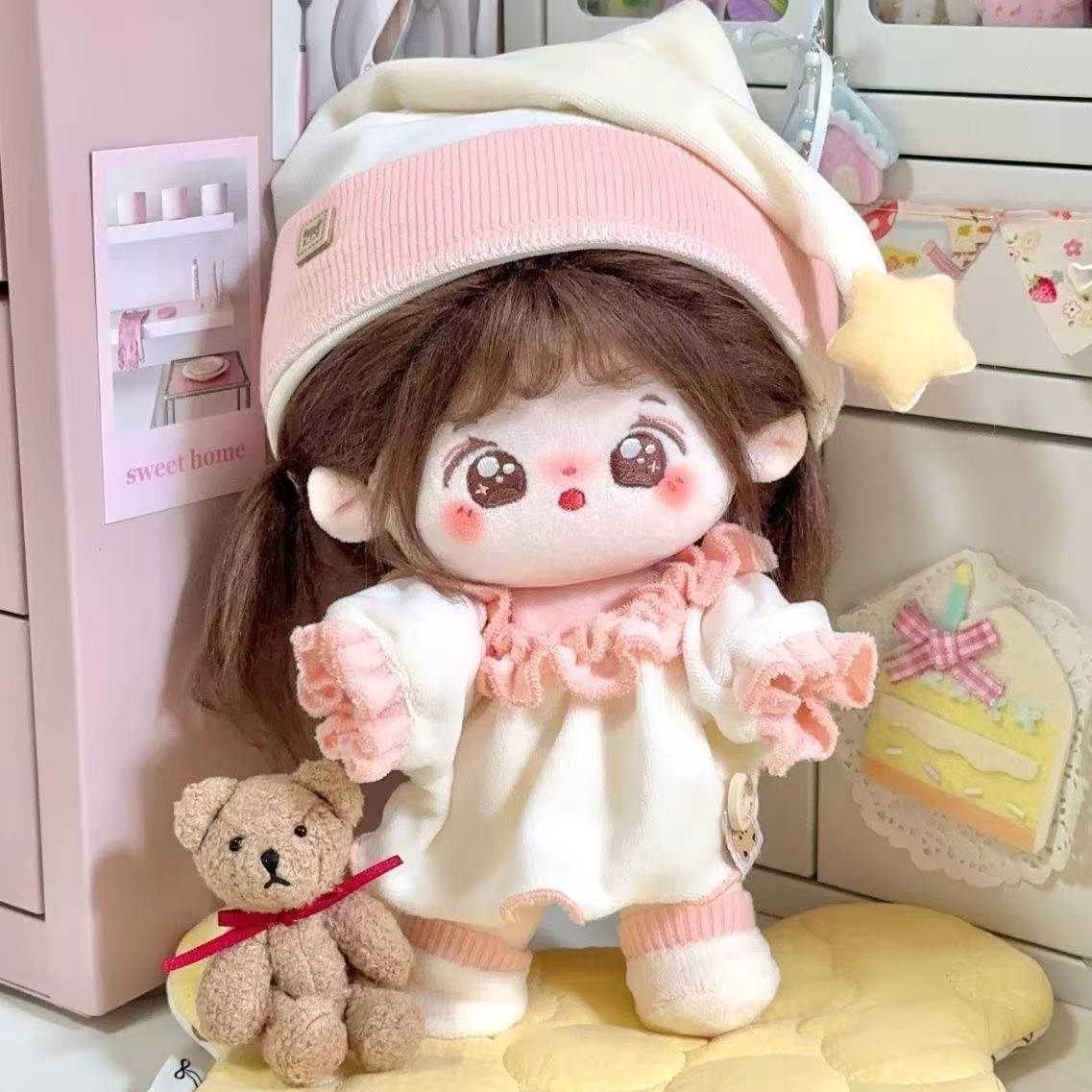 20cm �ʲ֤οͷ� ���åȥ�ɡ��� �ߥ����� �ڹ�ե��å���� �����ɥ���� �̤���������� ����/���ܥ�/��/�ͥ�����/˹��/������ �̤������ �� 20c...