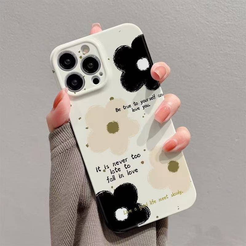 Rakuten - 全機種対応iphone16ケース iphoneカバー スマホケース スマホカバー スマートフォンケース iPhone12 iPhone13 iPhone11 iPhoneXR iPhoneXS iPhoneX MaxPro Max case アイフォン14ケース 韓国 携帯カバーカラフル フラワー 油絵 レトロ 立体的なお花 かわいい iphone14PRO MAX